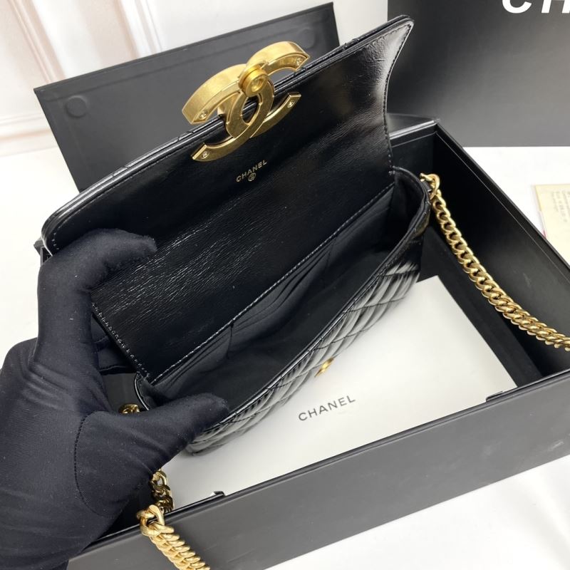 Chanel Other Stachel Bags